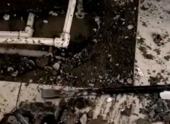 北林漏水检测电话