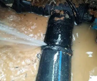 北林测漏水公司哪家好