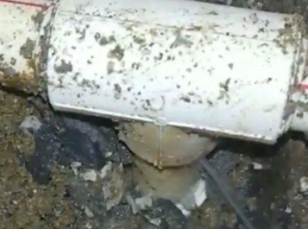 北林测漏水公司多少钱