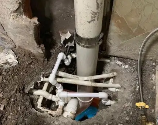 北林漏水检测哪家好