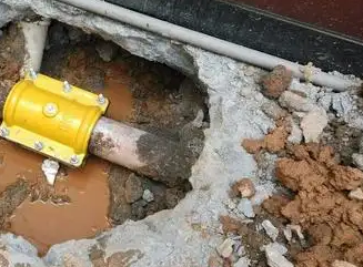 北林漏水检测哪家好