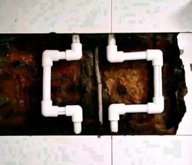 北林卫生间测漏水哪家好