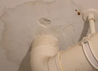 北林卫生间测漏水多少钱