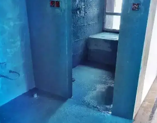 北林卫生间防水哪家好