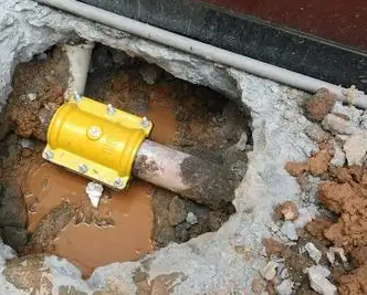 北林卫生间测漏水哪家好