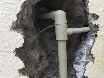 北林卫生间测漏水哪家好