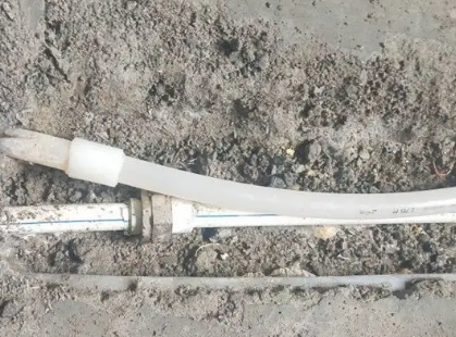 北林卫生间测漏水哪家好