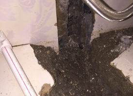 北林卫生间测漏水哪家好