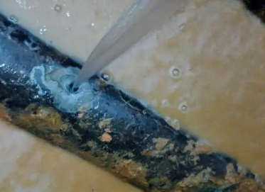 北林水管漏水检测多少钱