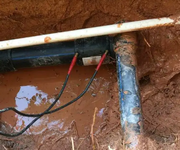 北林水管漏水检测多少钱