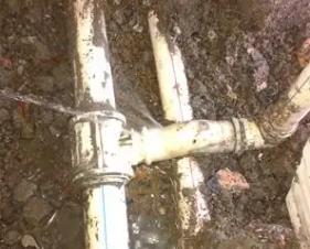 北林卫生间测漏水多少钱