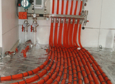 北林地暖维修多少钱