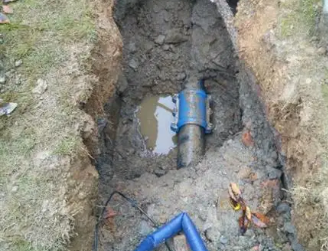 北林水管漏水检测多少钱