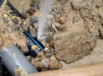 北林水管漏水检测哪家好