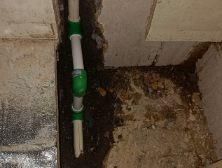 北林卫生间测漏水哪家好