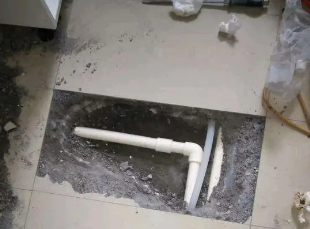 北林卫生间测漏水哪家好