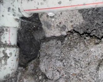 北林漏水检测多少钱