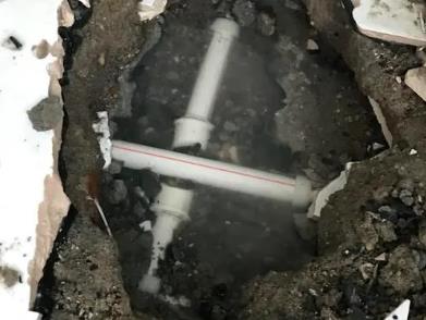 北林漏水检测公司哪家好