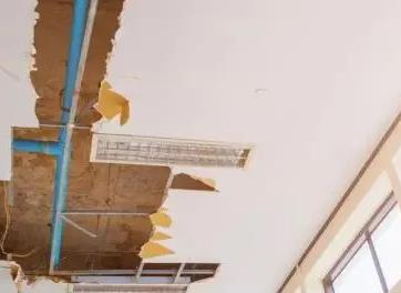 北林测漏水电话