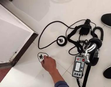 北林测漏水公司电话